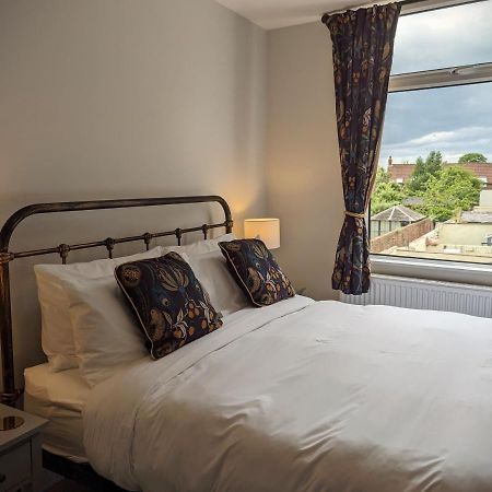 Villa Hill View In Great Ayton Extérieur photo