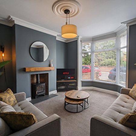 Villa Hill View In Great Ayton Extérieur photo