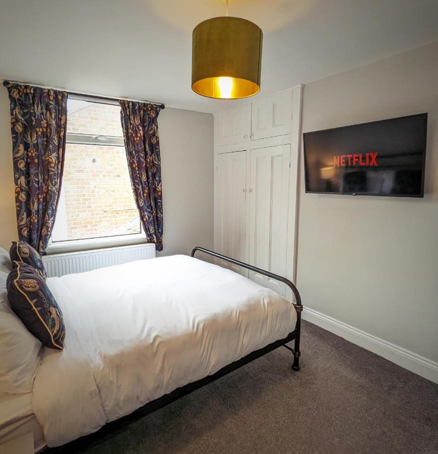 Villa Hill View In Great Ayton Extérieur photo