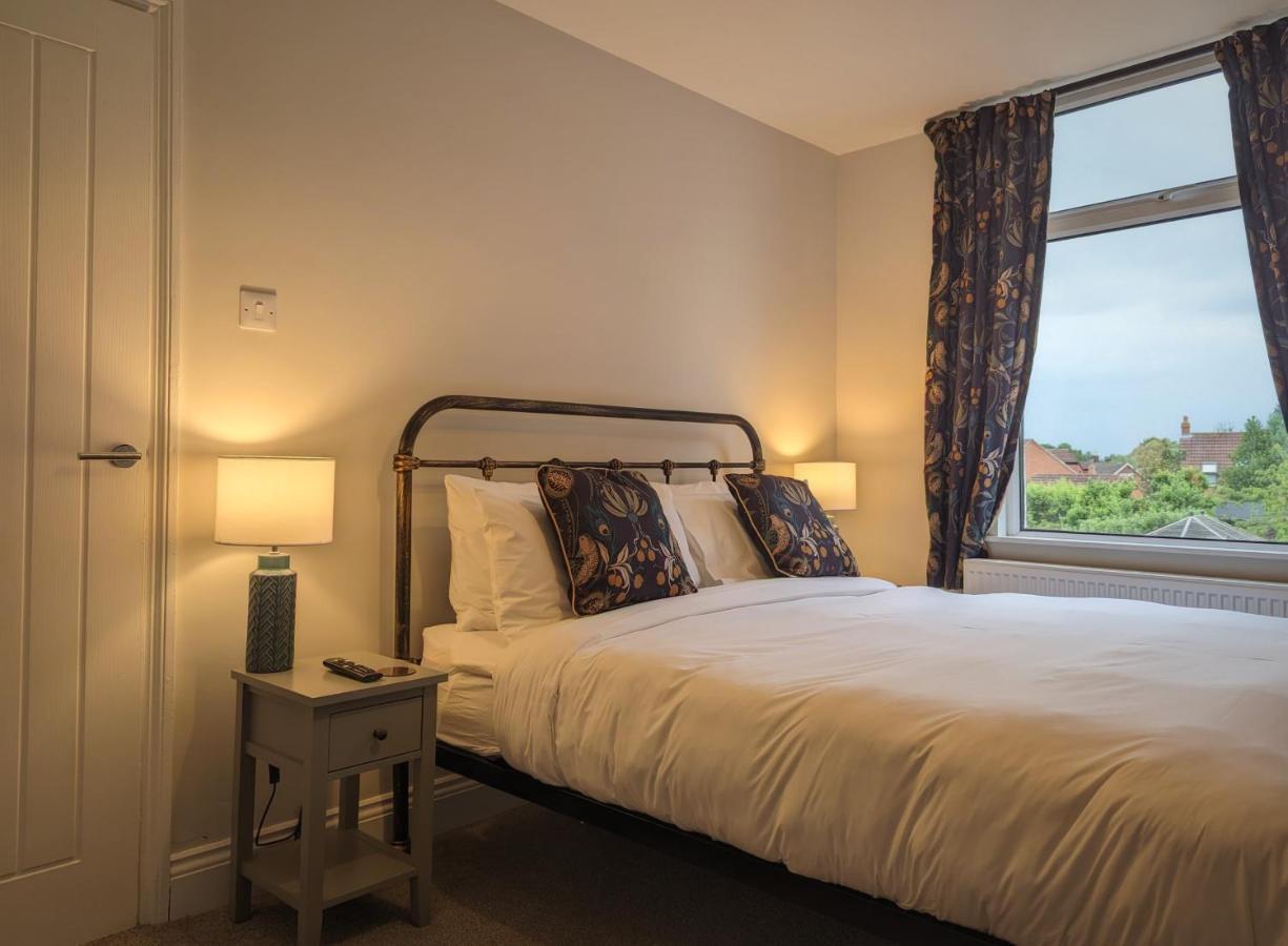 Villa Hill View In Great Ayton Extérieur photo